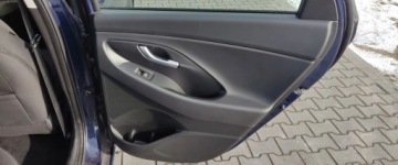 Hyundai i30 III Wagon 1.4 T-GDi 140KM 2018 Hyundai i30 jeden wlasciciel, auto zadbane 1.4 Benzyna 140KM, zdjęcie 27