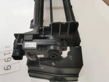 Roleta, żaluzja, kierownica powietrza HYUNDAI Bayon 2.199
