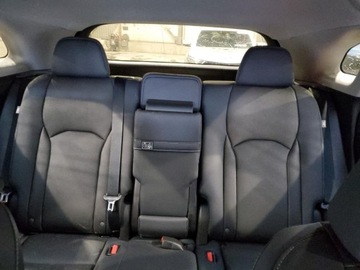 Lexus RX IV 2021 Lexus RX 450H 2021 3.5l 3.5 Diesel 308KM, zdjęcie 10