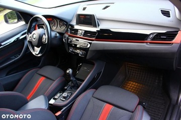 BMW X1 F48 2017 BMW X1 BMW X1 2.0 Diesel 163KM, zdjęcie 38