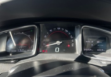 DS 5 Hatchback (Citroen) 2.0 HDi Hybrid4 200KM 2014 Citroen DS5 bezwypadekserwisjedzie jak nowe4x4automatfull wersja 2.0, zdjęcie 32
