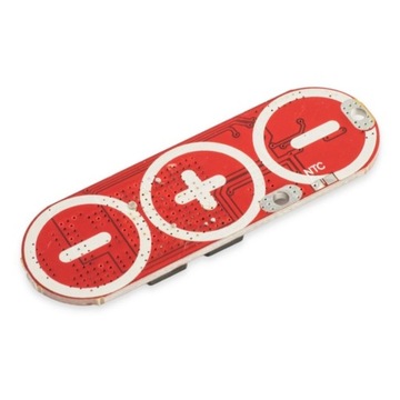 Литий-ионное зарядное устройство BMS 4S 25А