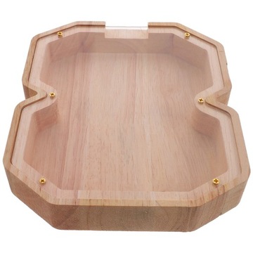 Причастная копилка для девочек, сувенир-подарок дочке на Святое Причастие