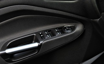 Ford C-MAX II Grand C-MAX Facelifting 1.5 EcoBoost 150KM 2018 Ford Grand C-MAX 1.6i Nawigacja 7-osobowy System SYNC 1 rok gwarancji, zdjęcie 20