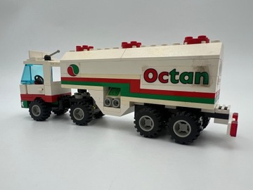 LEGO Classic Town 6594 Газопровод