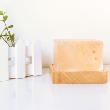 Светодиодная соляная ночь