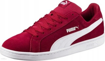 Buty sportowe Puma Smash SD 35,5 lekkie sneakersy