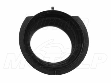 РЕЗИНА КАРБЮРАТОРА ВОЗДУХОЗАБОРНИКА ДЛЯ КАРБЮРАТОРА YAMAHA XV 125 250 VIRAGO