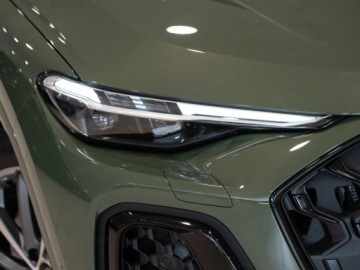 Audi Q5 II SUV Facelifting 2.0 40 TFSI MHEV 204KM 2026 AUDI Q5 TFSI quattro S line Suv 2.0 (204KM) 2026, zdjęcie 16