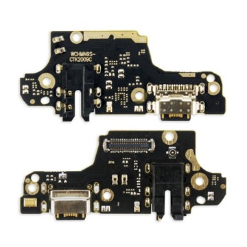 ZŁĄCZE GNIAZDO WTYK USB do XIAOMI REDMI NOTE 9S