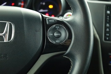 Honda Civic IX Hatchback 5d 1.8 i-VTEC 142KM 2015 Honda Civic 1.8 i-VTEC, Salon Polska, Automat, zdjęcie 15