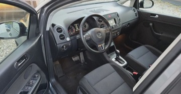 Volkswagen Golf Plus II 1.4 TSI 122KM 2011 Volkswagen Golf Plus 1,4 benzyna 122 KM klimatronic automat zarejestrowany, zdjęcie 5