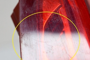 PEUGEOT 208 A9 HATCHBACK 1.6 HDI ZADNÍ TŘETÍ SVĚTLO STOPU 9674309080 201