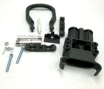 REMA 320A Gniazdo 50 mm2 z rączką