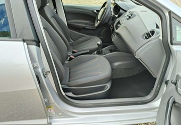 Seat Ibiza IV SportTourer Facelifting 1.4 85KM 2012 Seat Ibiza Seat Ibiza 1.4 Benzyna 85KM, zdjęcie 22