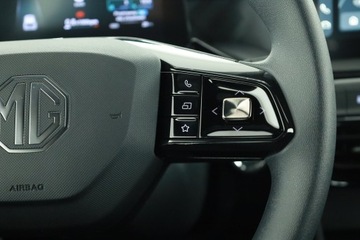 MG 2025 MG 3 1.5, 1. Właściciel, Serwis ASO, VAT 23%, zdjęcie 14