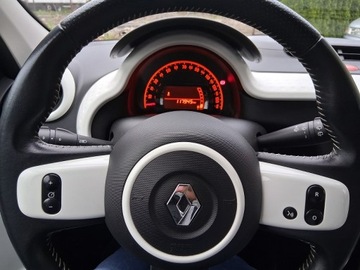 Renault Twingo III Hatchback SCe 70KM 2014 Renault Twingo 1.0 71 KM Klimatyzacja !!!, zdjęcie 14