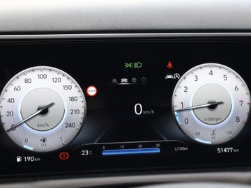 Hyundai Tucson IV SUV 1.6 T-GDI 150KM 2021 Hyundai Tucson 1.6 T-GDI, Salon Polska, zdjęcie 10