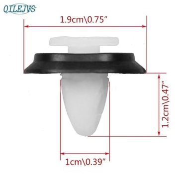 BOČNÍ LIŠTA GUMOVÉ DO FIAT DUCATO .