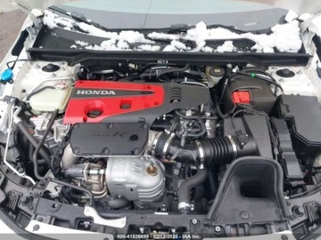 Honda Civic XII 2024 Honda Civic 2024, 2.0L, TYPE R 2.0 Benzyna 315KM, zdjęcie 11