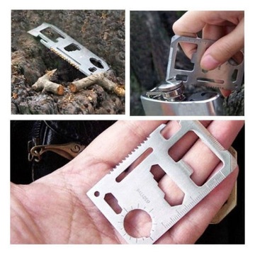 КАРТА ВЫЖИВАНИЯ