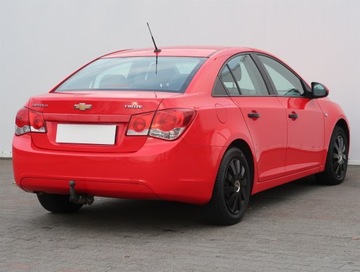 Chevrolet Cruze Sedan 1.6 i 113KM 2009 Chevrolet Cruze 1.6 i 16V, Salon Polska, GAZ, zdjęcie 4