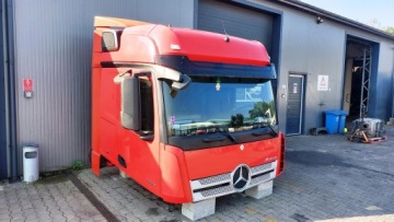 КОМПЛЕКТ КАБИНЫ MERCEDES ACTROS MP4 BIG SPACE EURO 6 2018