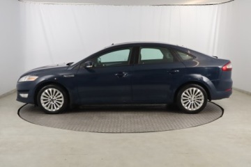 Ford Mondeo IV Hatchback 2.0 Duratorq TDCi DPF 140KM 2010 Ford Mondeo 2.0 TDCi, Klima, Klimatronic, zdjęcie 2