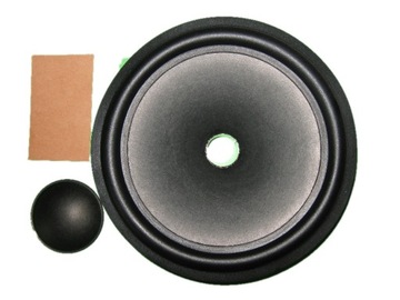 SKLEJONY NA GUMIE DO TONSIL GDM 10/60 10/60/2,3,4