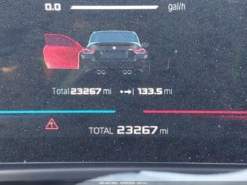 BMW Seria 2 F74 2024 BMW M2 2024 3.0l 3.0 Benzyna 453KM, zdjęcie 11