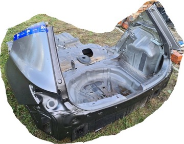 ЗАДНЯЯ ЧЕТВЕРТЬ СЛЕВА/ПРАВА SEAT LEON III 5F