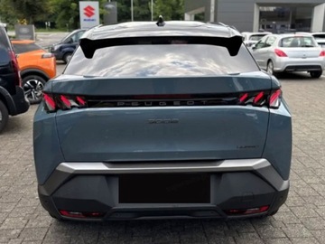 Peugeot 3008 III 2025 Od ręki - GT 1.2 mHEV 145KM / Pakiet Bezpieczeństwo, Zimowy, zdjęcie 3
