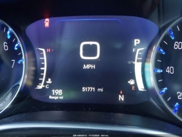 Chrysler Pacifica II 2018 Chrysler Pacifica 3.6 V6 286KM wersja LIMITED ,mala szkoda od ubezpieczalni, zdjęcie 13
