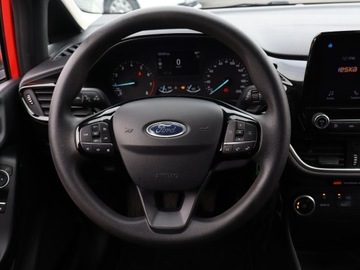 Ford Fiesta VIII Hatchback 5d 1.1 75KM 2020 Ford Fiesta 1.1, Salon Polska, 1. Właściciel, zdjęcie 15