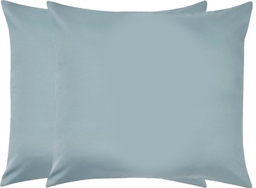 2x Poszewka na poduszkę Mikrofibra 65x65cm AMAZON