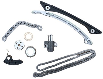 FORD GALAXY 2012-2019 2.0 ECOBOOST ROZRZĄD KOMPLET