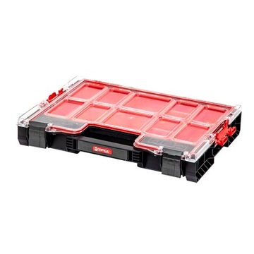 НАБОР QBRICK PRO 6в1 с органайзером PRO 100+200+300