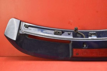 ТЕМНО-СИНИЙ СПОЙЛЕР ЭЛЕРОНА 5M5J-Z44210-AA FORD FOCUS MK2 3D 04-08