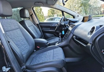 Opel Meriva 2012 Opel Meriva BENZYNA NAWIGACJA polski jezyk super okazja POLECAMY, zdjęcie 37