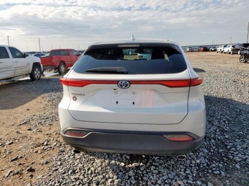 Toyota Venza 2023 Toyota Venza LE 2023 2.5l 2.5 Hybryda 219KM, zdjęcie 2