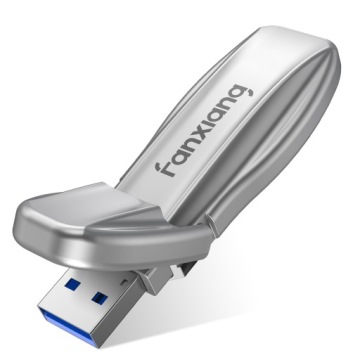 Dysk przenośny ZEWNĘTRZNY Fanxiang FF511 Pendrive 512GB USB3.2 TypA 550MB/s