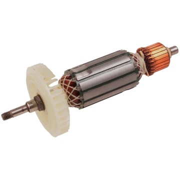 GTooL WIRNIK DO SZLIFKERKI KĄTOWEJ MAKITA 9554HN