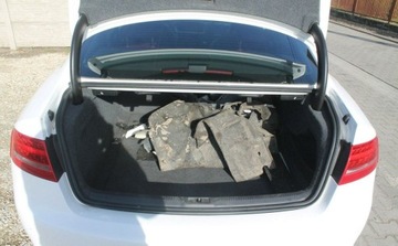 Audi A5 8T S5 Coupe 4.2 354KM 2008 Audi S5 Coupe 4.2 Benzyna 354KM, zdjęcie 10