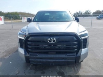 Toyota Tundra II 2026 Toyota Tundra Sr Crewmax 5.5 Bed 2026 3.4 Benzyna 358KM, zdjęcie 7