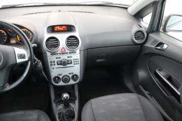 Opel Corsa D Hatchback 5d Facelifting 1.2 Twinport ECOTEC 85KM 2014 Opel Corsa 1.2, Salon Polska, 1. Właściciel, zdjęcie 7