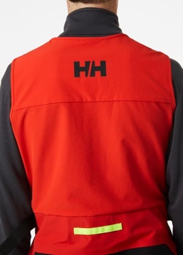 Брюки мужские SZTORMIAK HELLY HANSEN AEGIR RACE SALOPETTE 2.0 34205 222