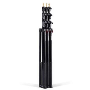 Zestaw Manfrotto 1005BAC RANKER 118-273cm 10kg