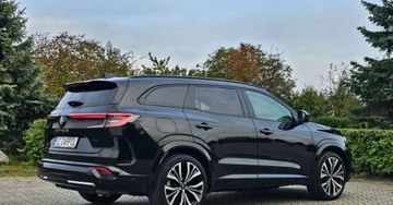 Renault Espace V 2023 Renault Espace VI E-TECH Full Hybrid 200 Iconic, zdjęcie 4