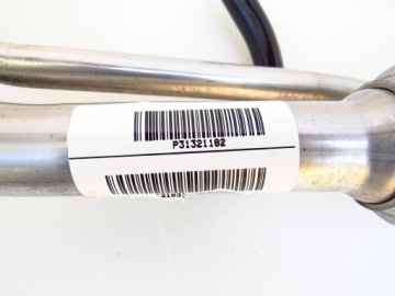 ТРУБКА ЗАЛИВНОЙ ГОРЛОВИНЫ 31321182 VOLVO V40 II 12-19