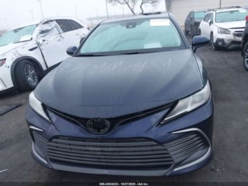 Toyota Camry IX 2022 Toyota Camry LE, 2,5L, od ubezpieczalni 2.5 Benzyna 203KM, zdjęcie 2